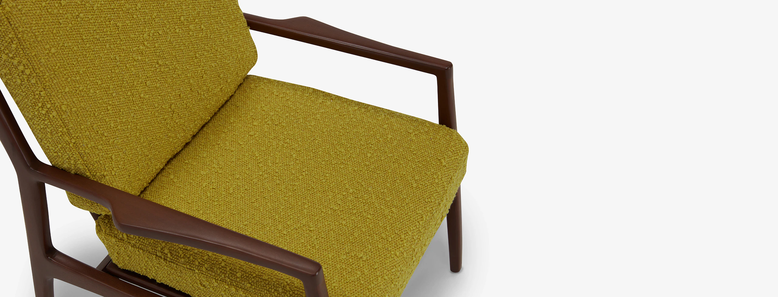 Collins Kids Chair Bloke Goldenrod