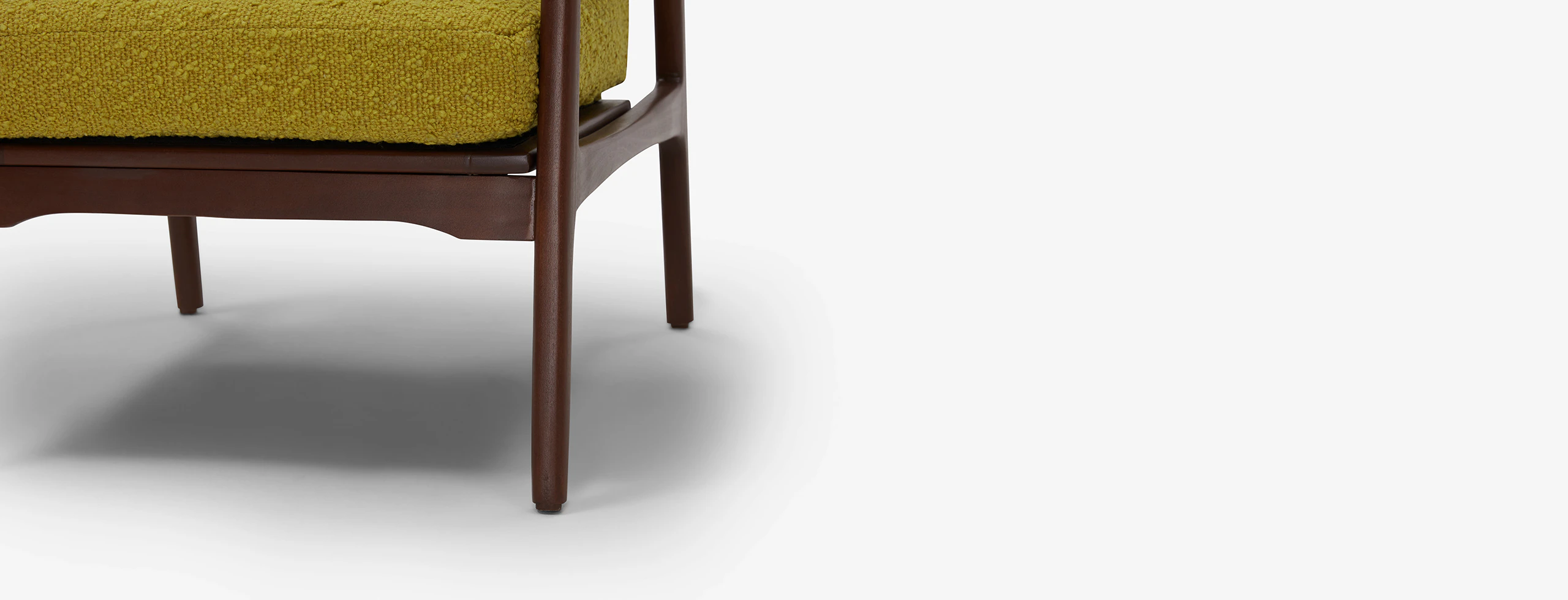 Collins Kids Chair Bloke Goldenrod