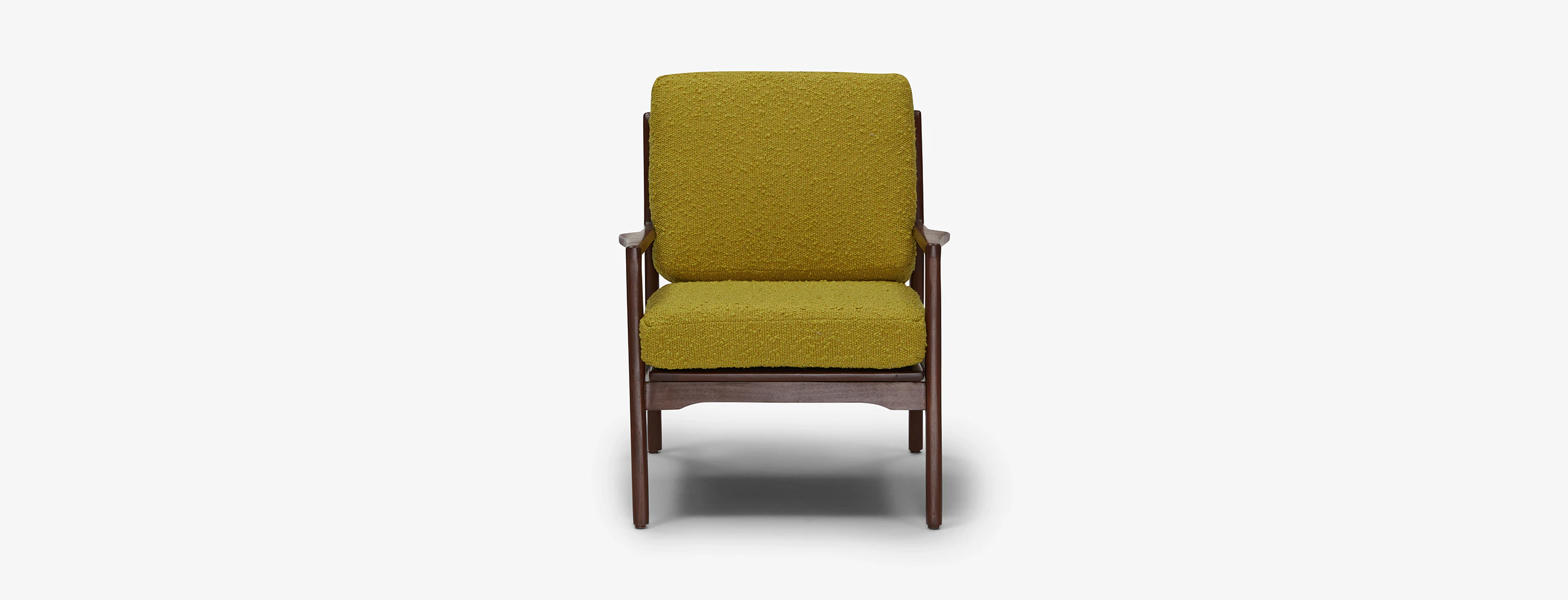 Collins Kids Chair Bloke Goldenrod