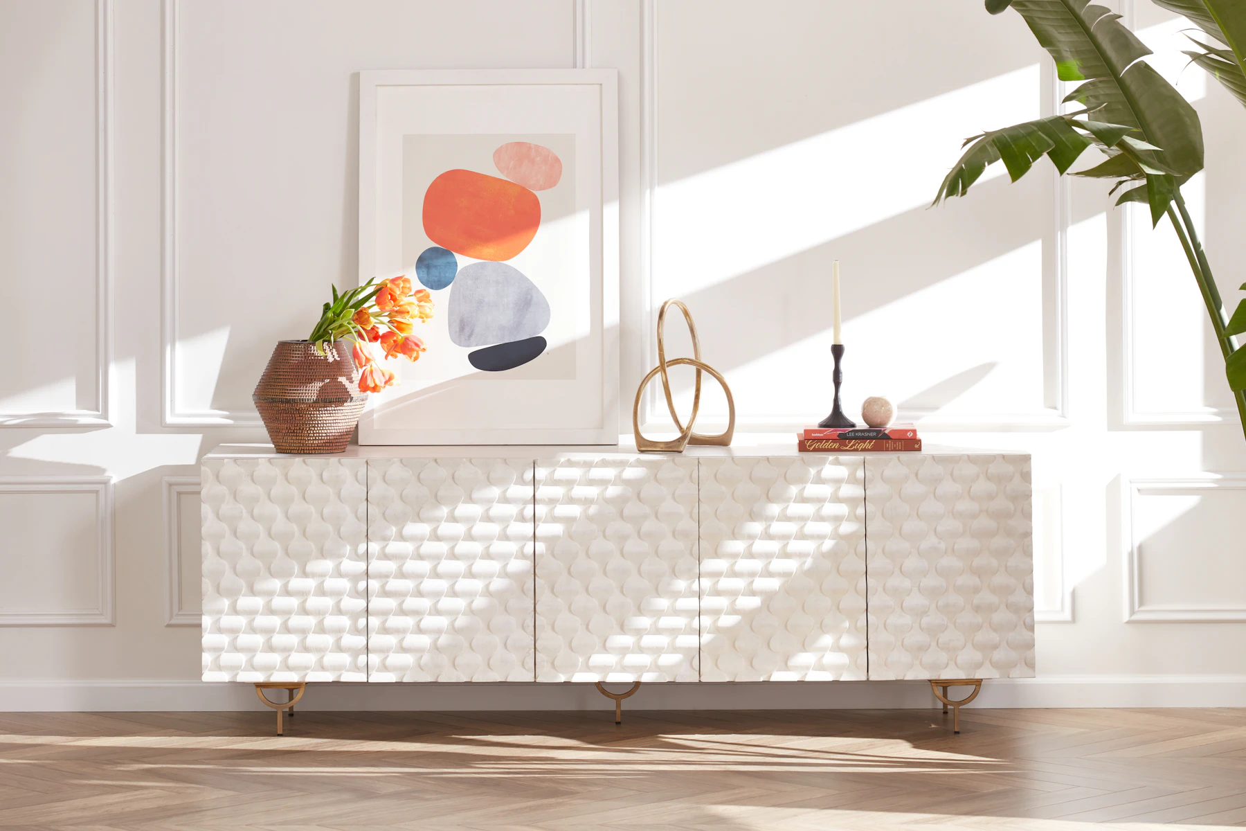 Romi Media Console