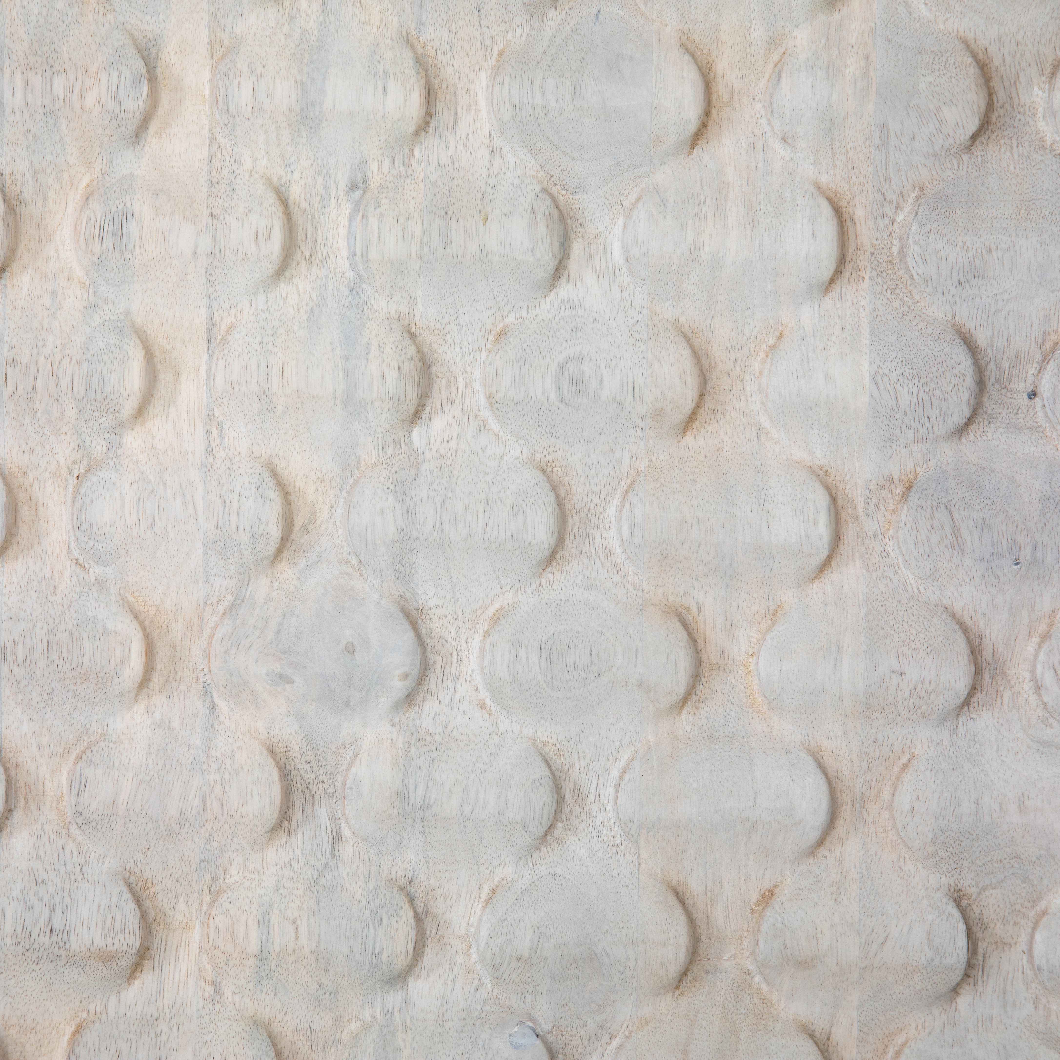 Romi Media Console White