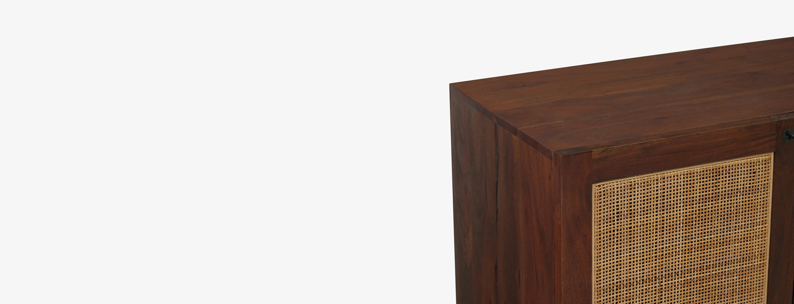 Frederick Console Cabinet