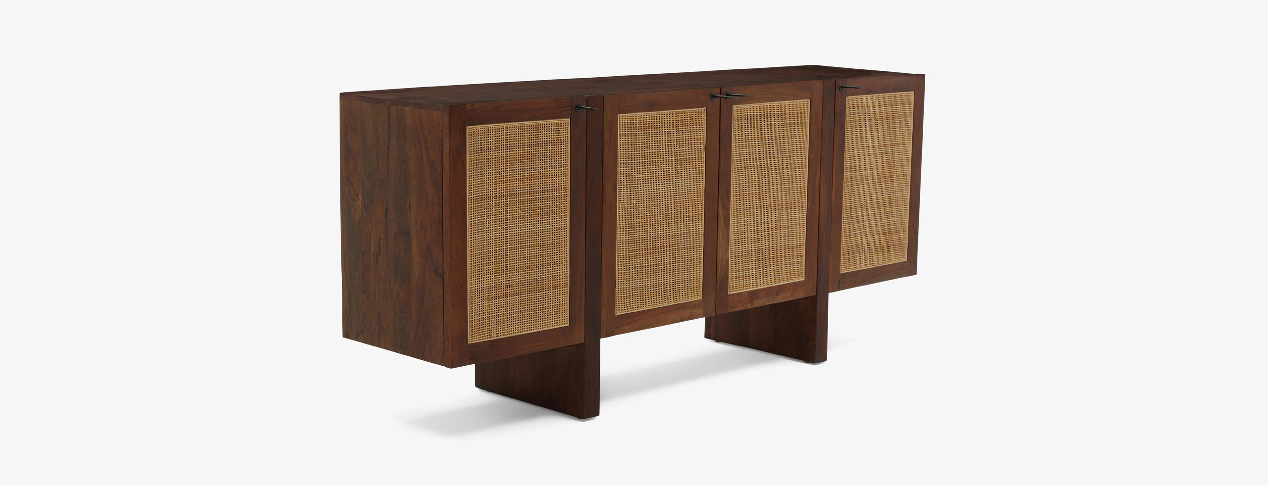 Frederick Console Cabinet