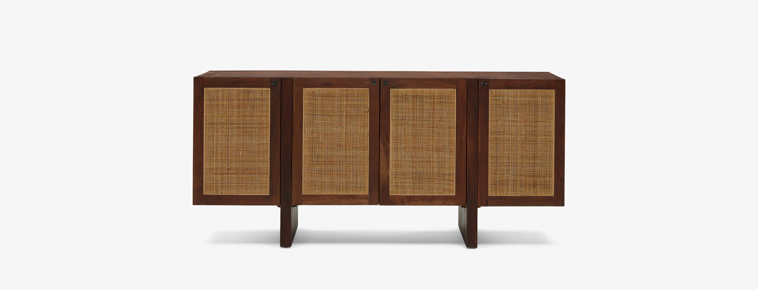 Frederick Console Cabinet