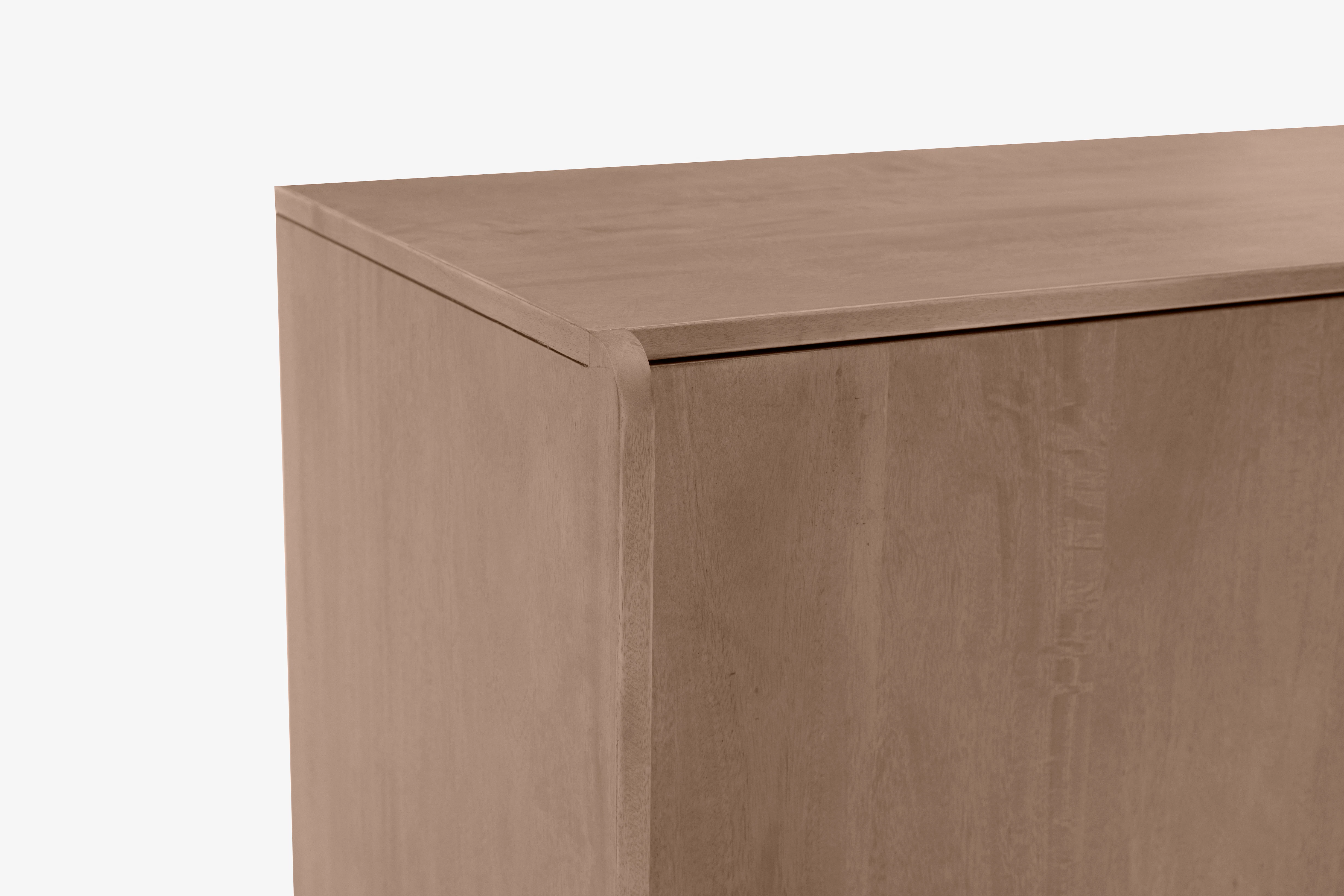 Juliette Console Cabinet Edits