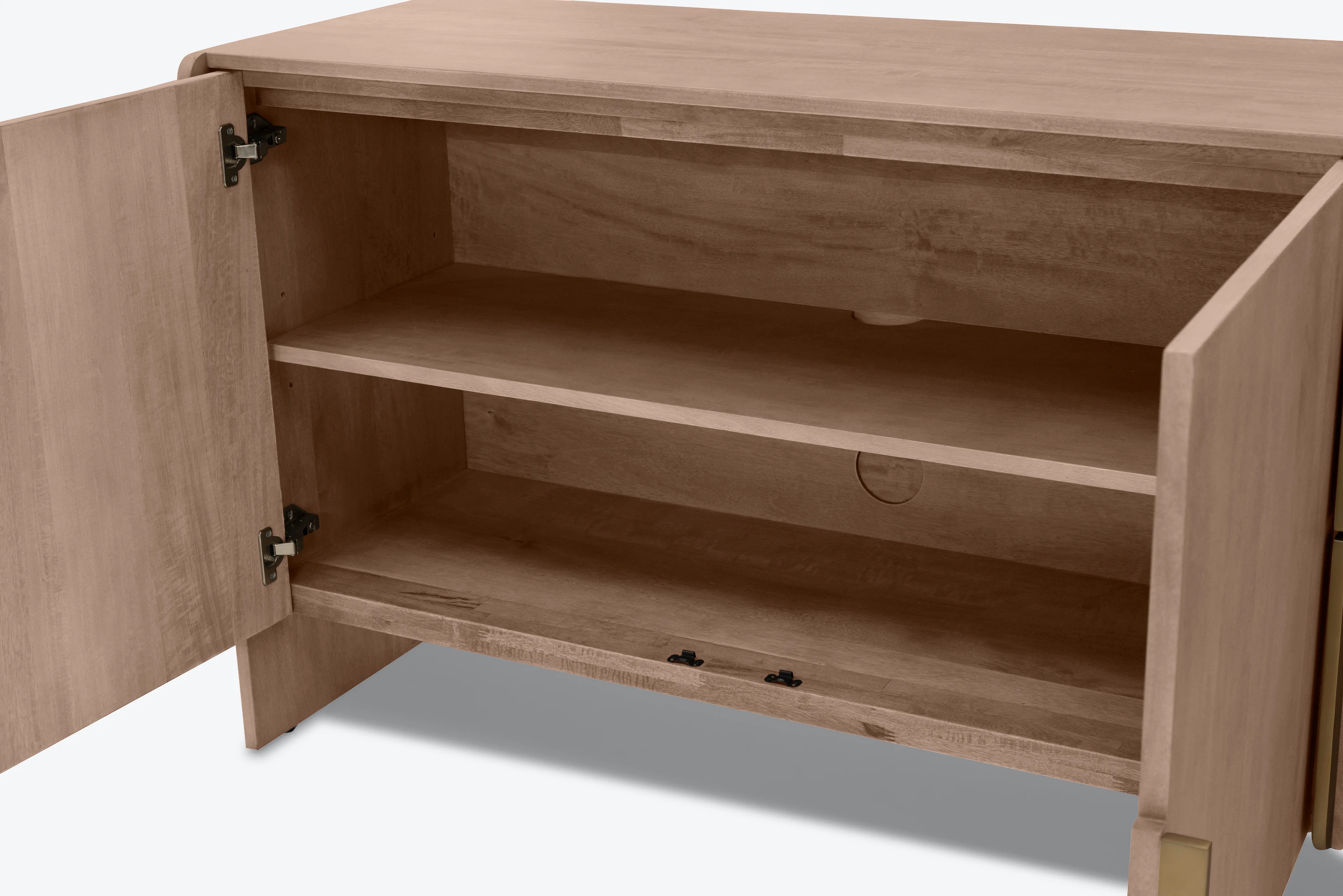Juliette Console Cabinet Edits
