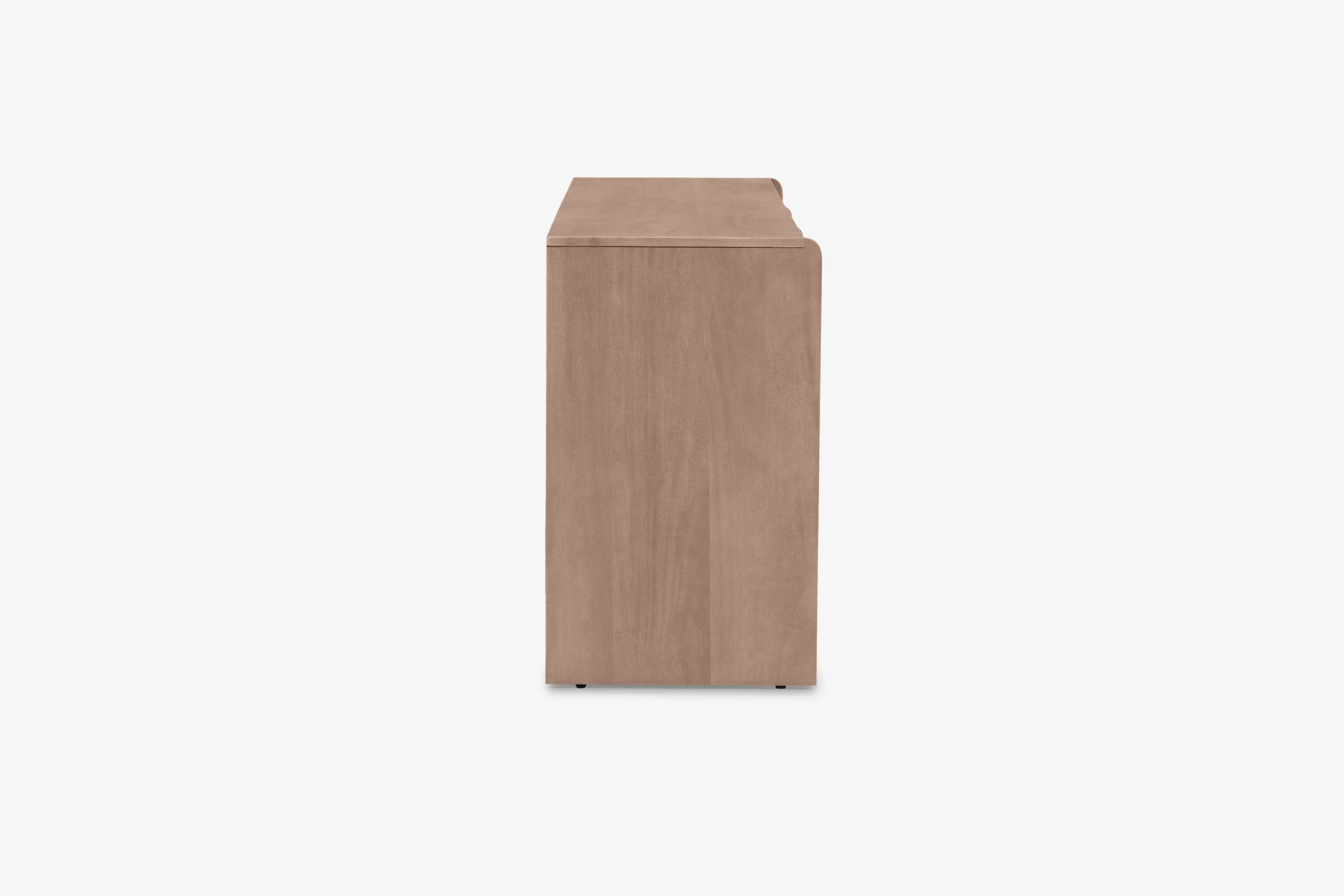 Juliette Console Cabinet Edits