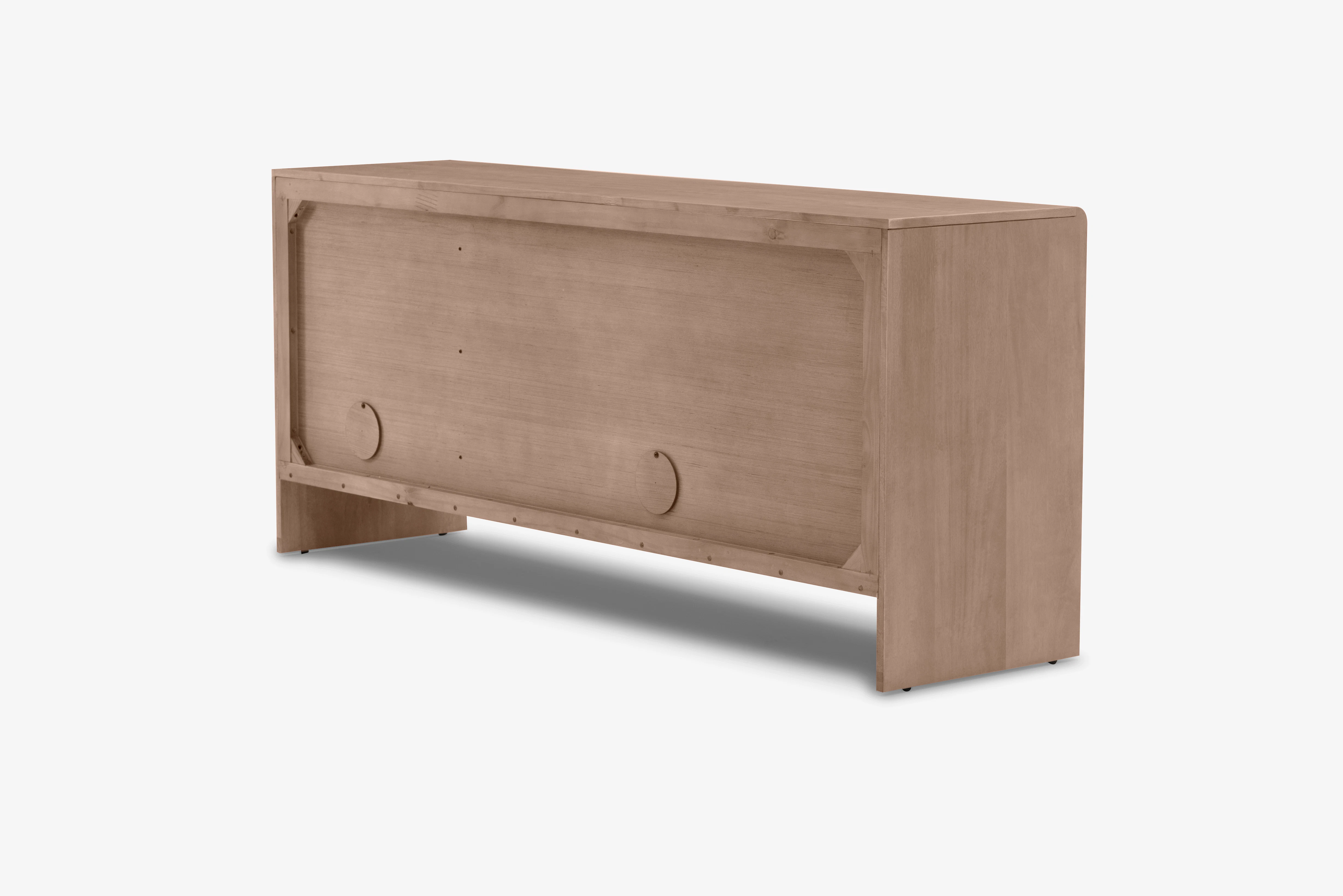 Juliette Console Cabinet Edits