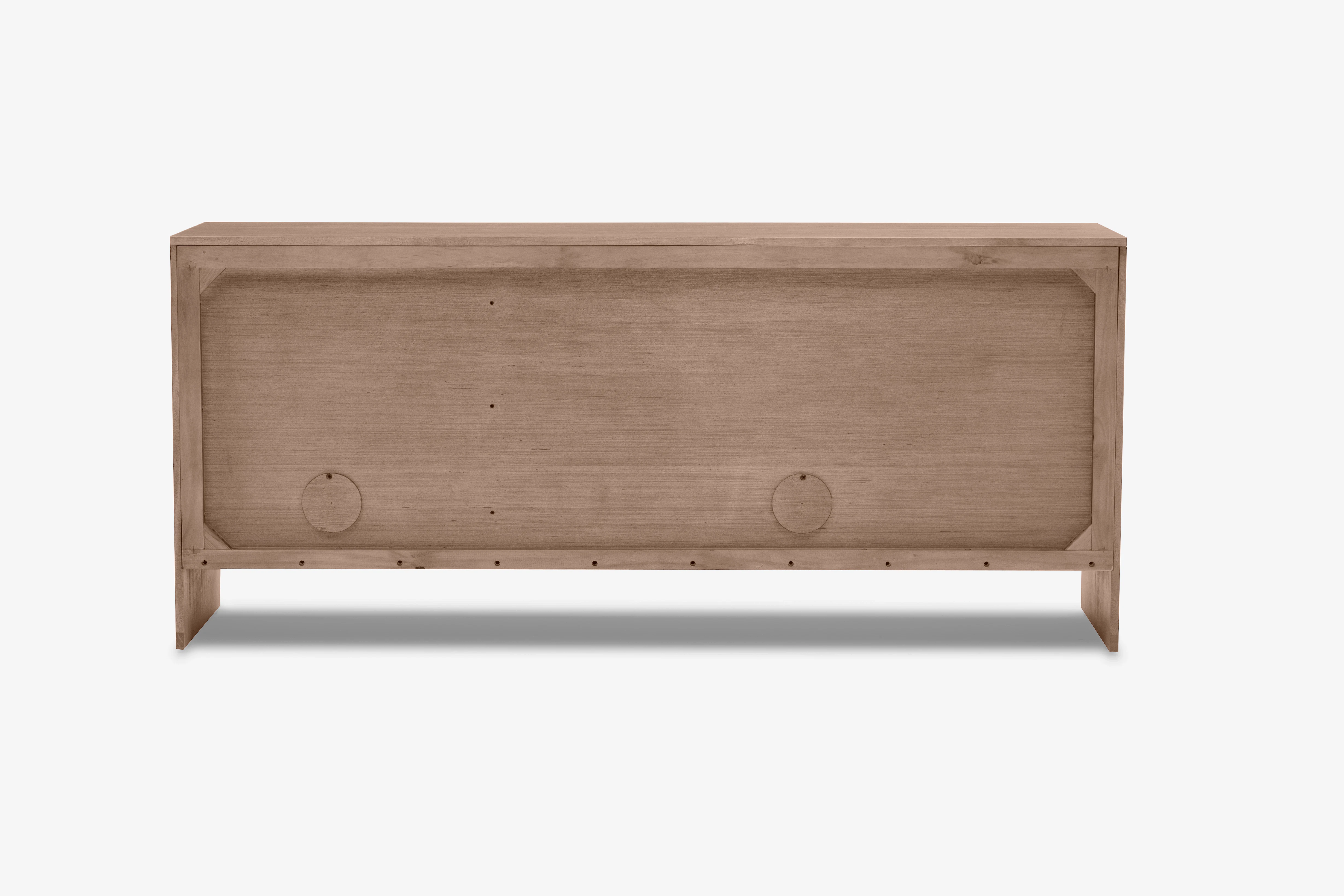 Juliette Console Cabinet Edits