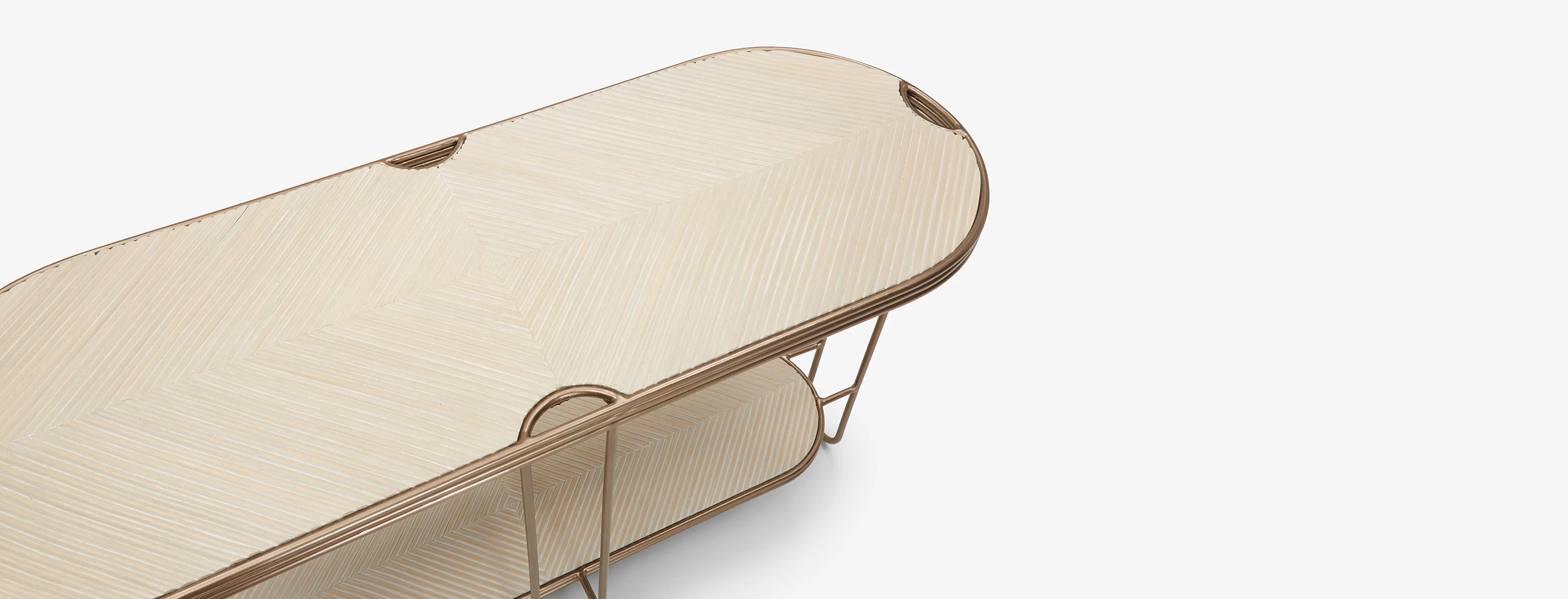Zelda Console Table