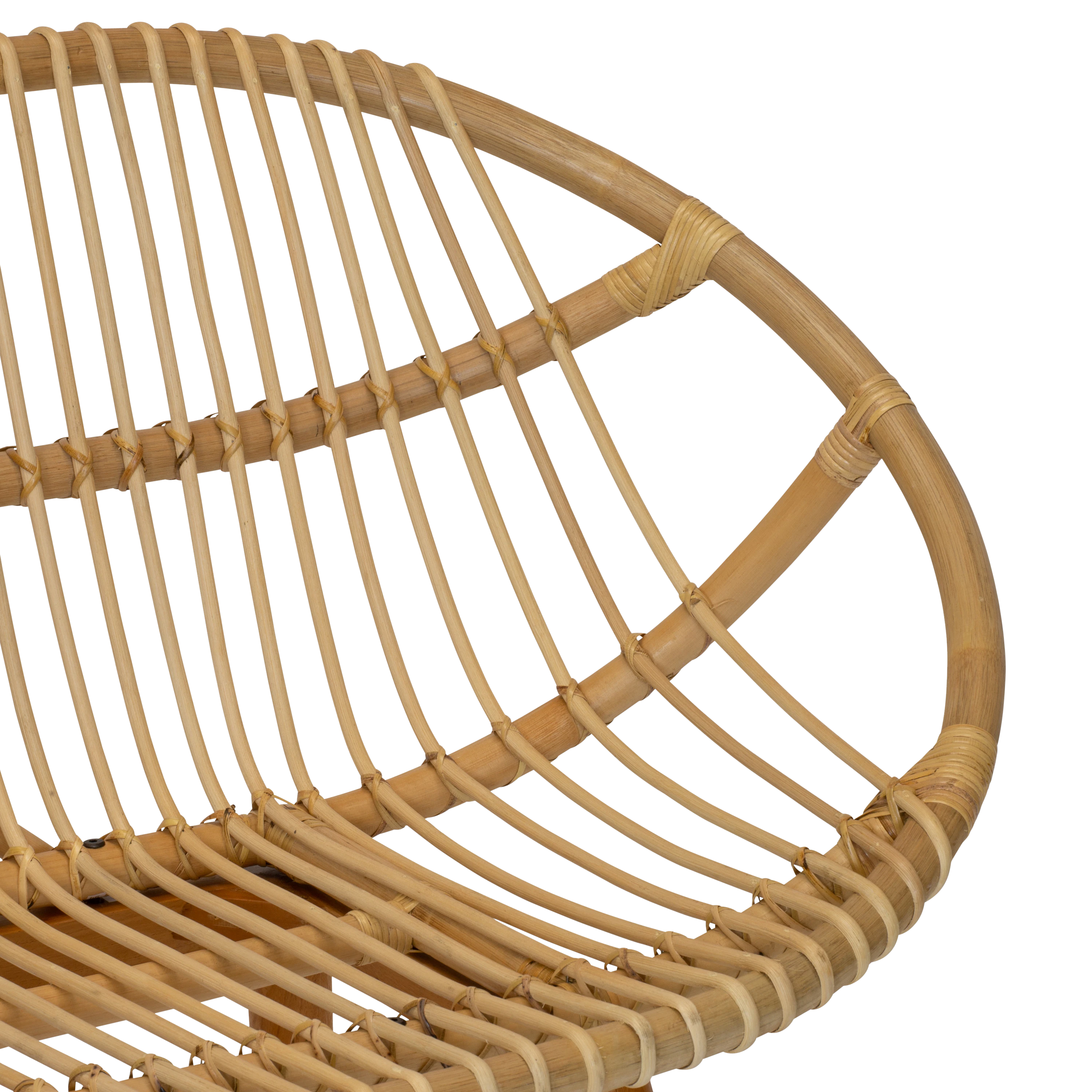 Reese Bench Natural