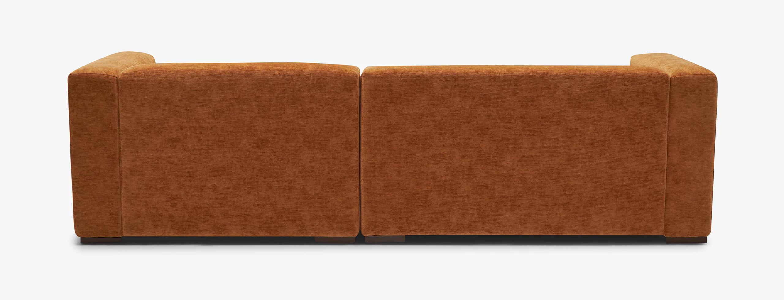 Delphine Sectional Crave Ginger Tea