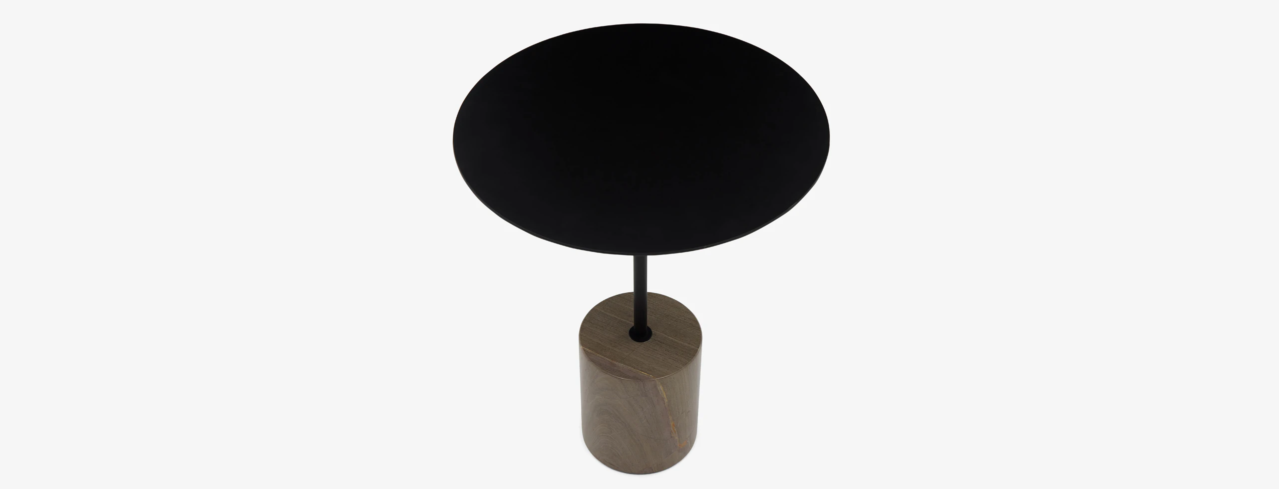 Joybird Braco End Table - Thumbnail 4