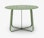 Morro Outdoor Folding Table Green