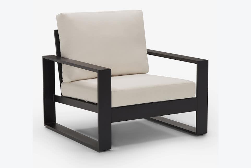 Lucia Outdoor Chair