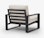 Lucia Outdoor Chair