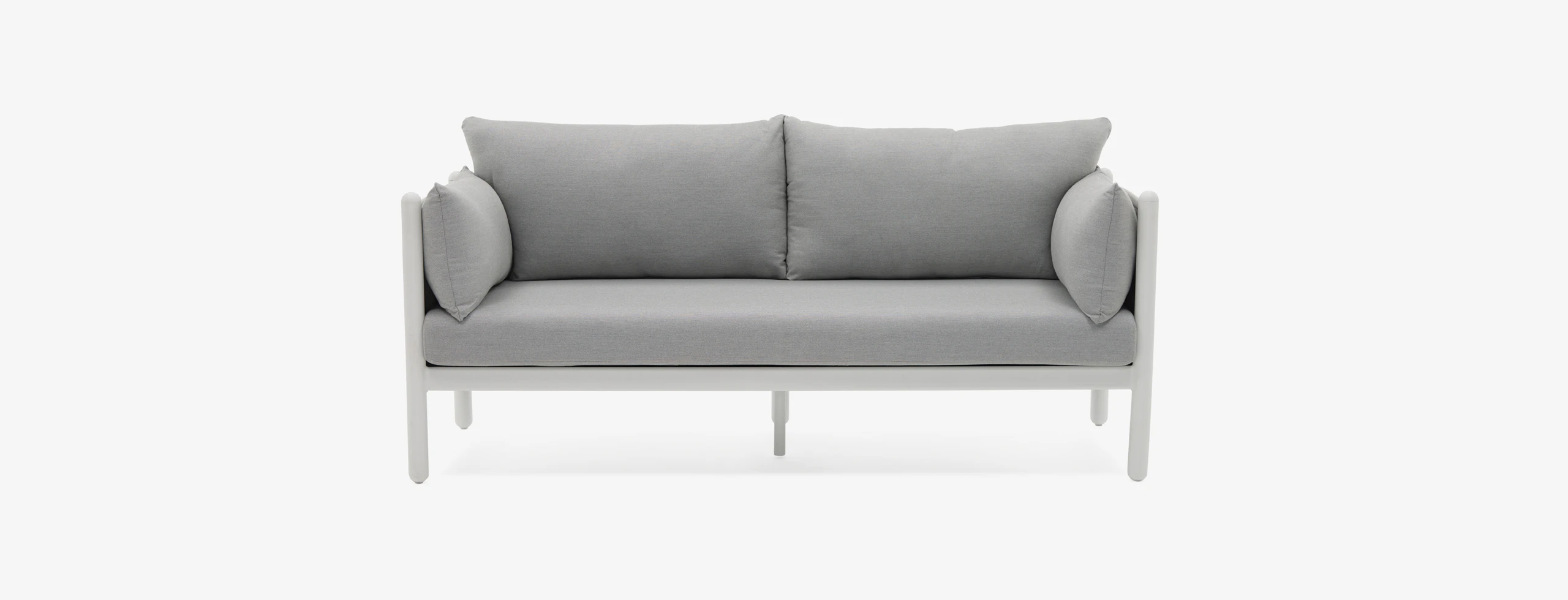 Cambria Outdoor Loveseat