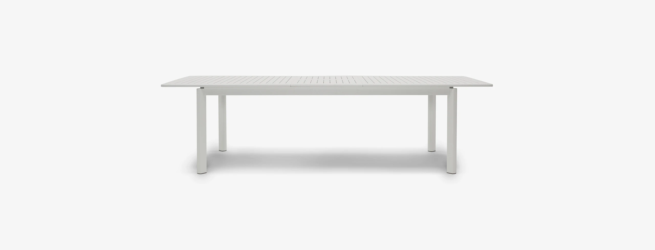 Grover Outdoor Expandable Dining Table