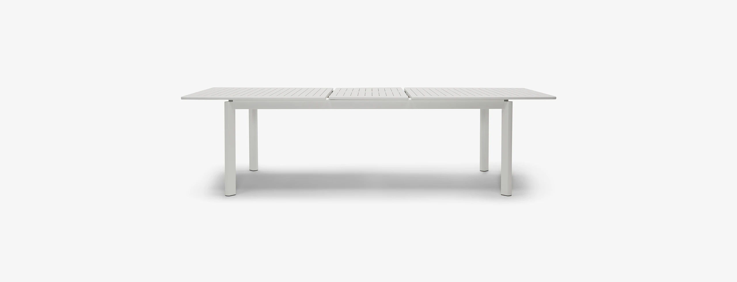 Grover Outdoor Expandable Dining Table