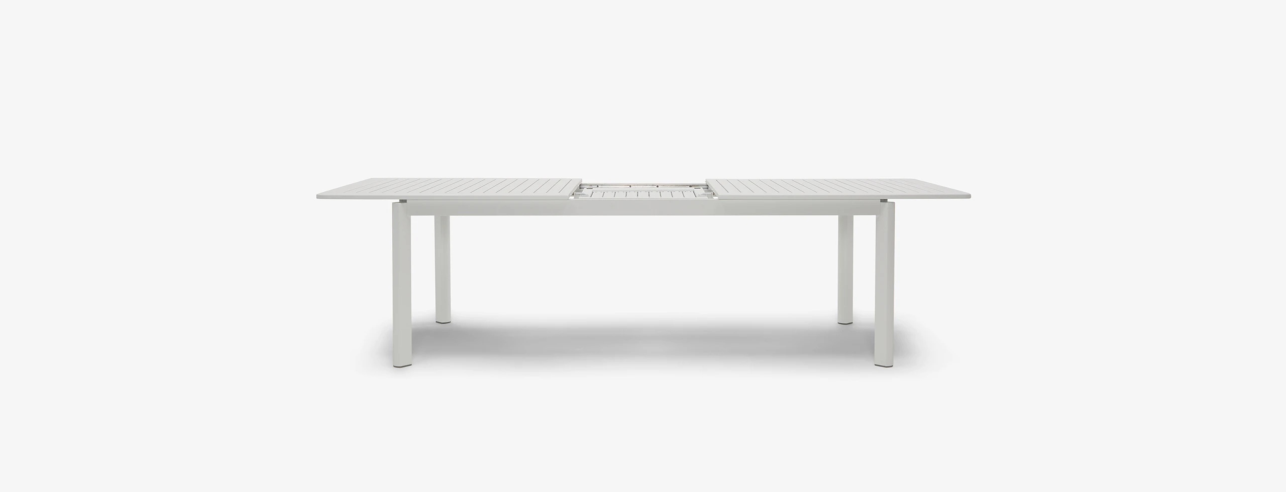 Grover Outdoor Expandable Dining Table