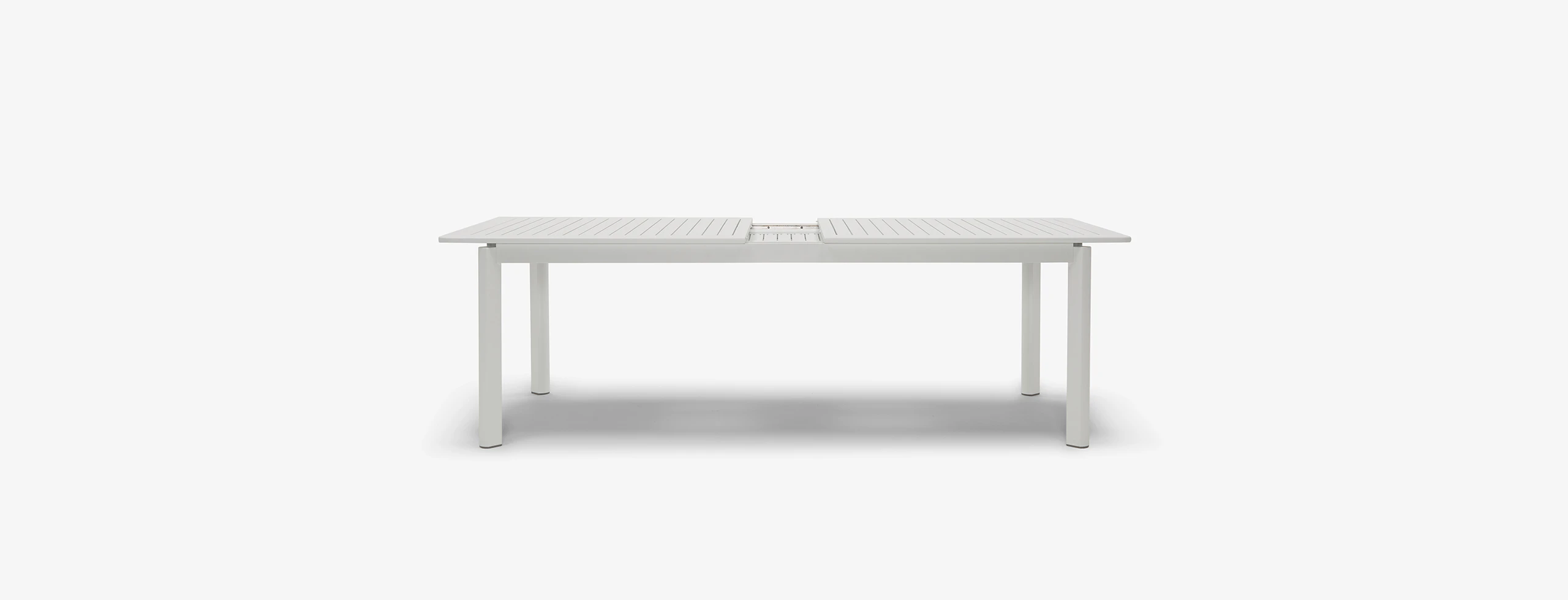 Grover Outdoor Expandable Dining Table