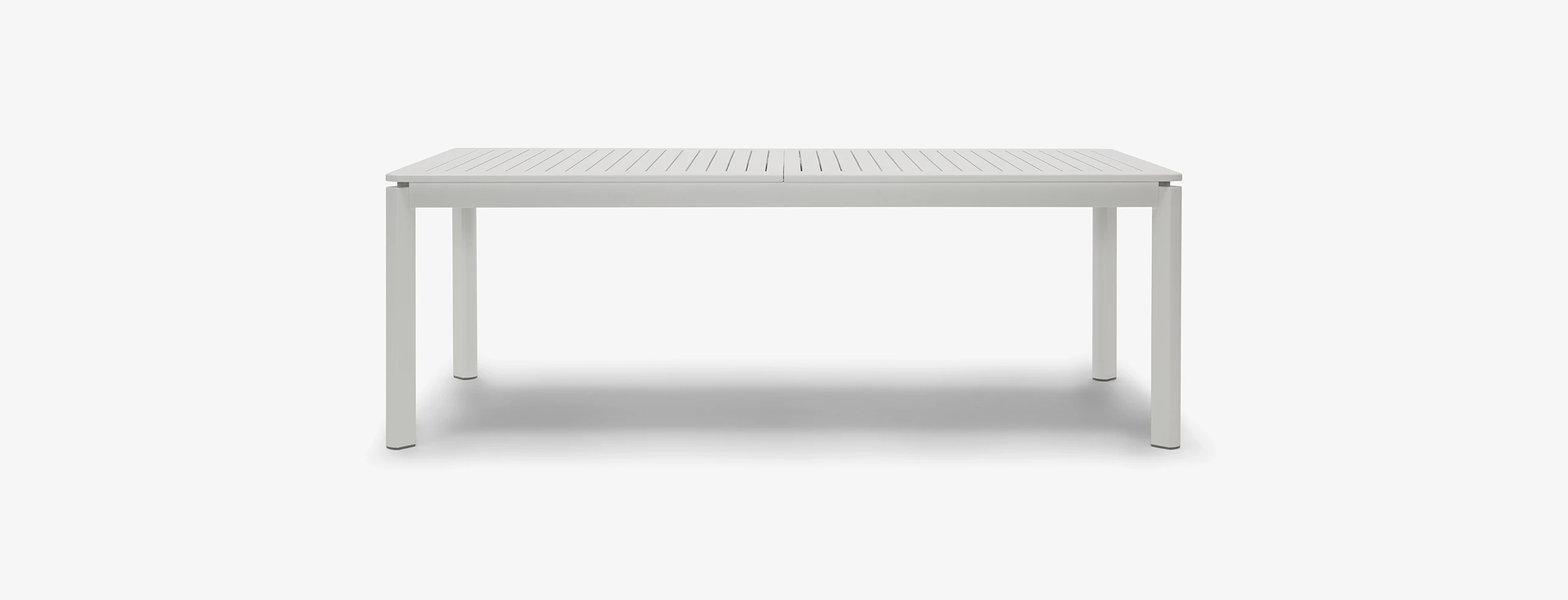 Grover Outdoor Expandable Dining Table