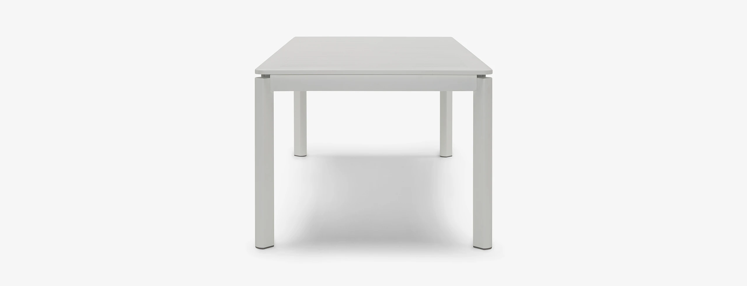 Grover Outdoor Expandable Dining Table
