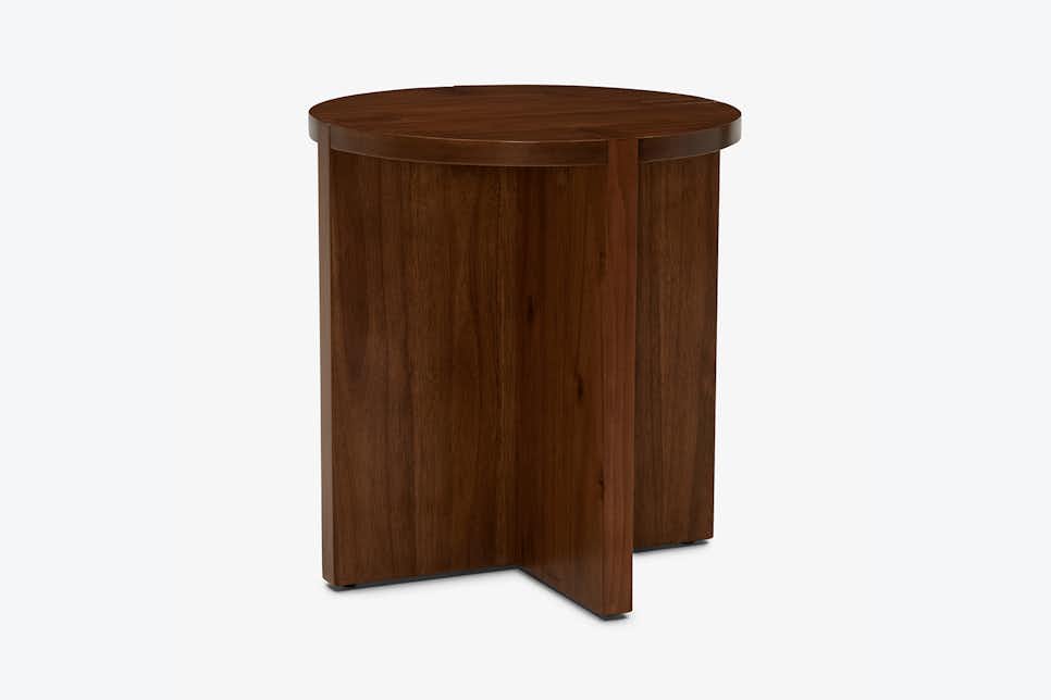 Bower End Table