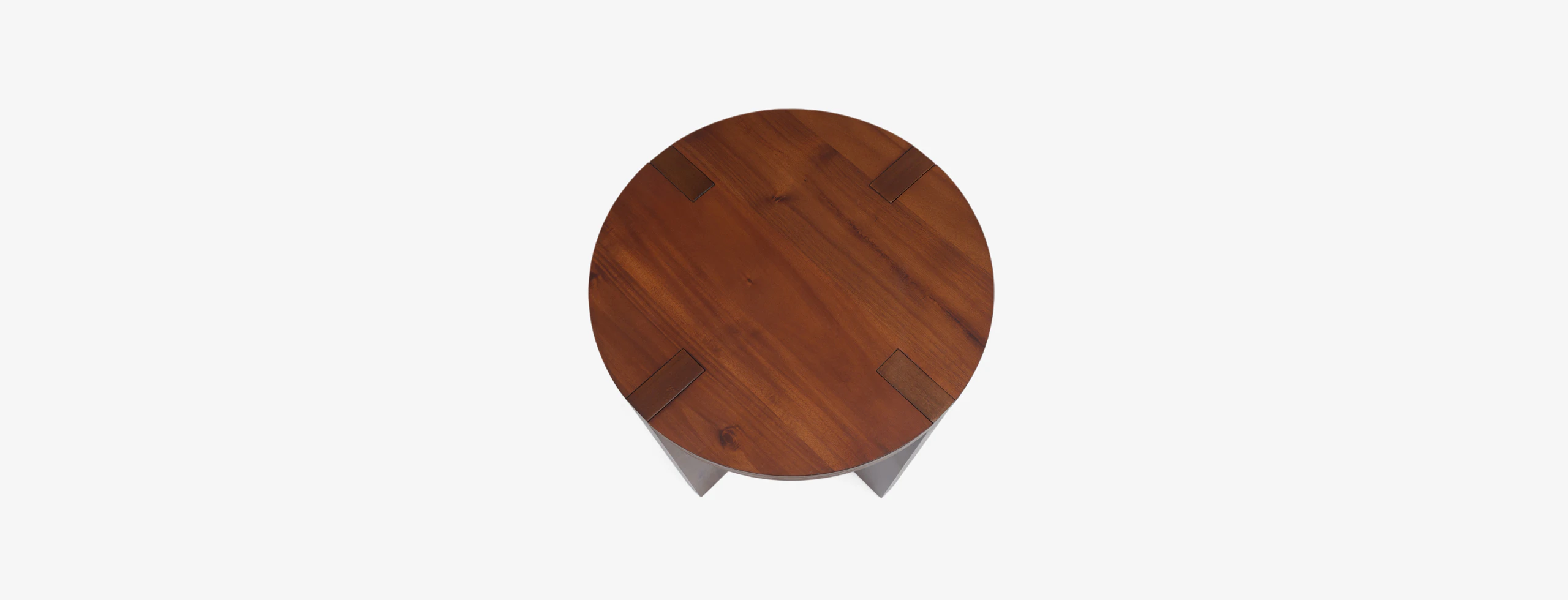 Bower End Table