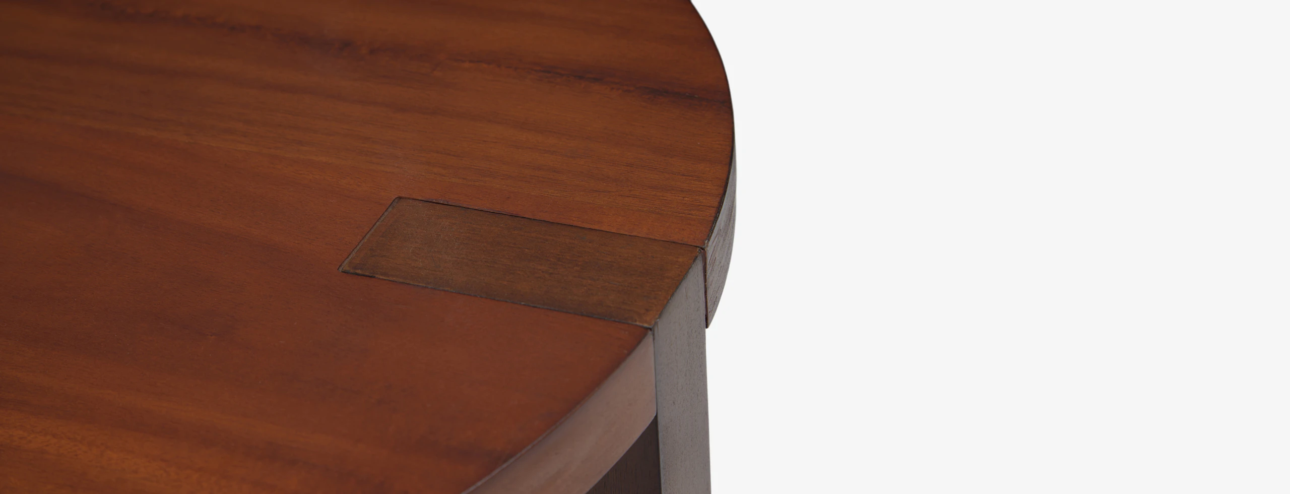 Bower End Table