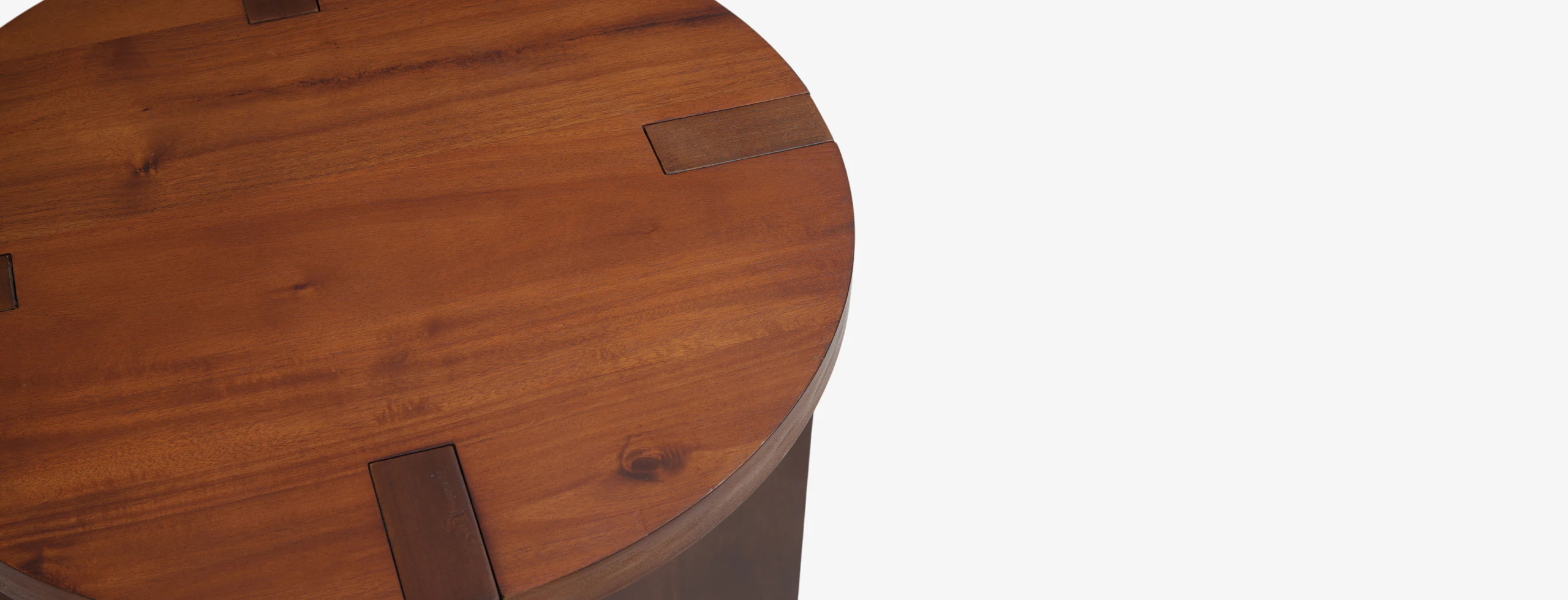 Bower End Table