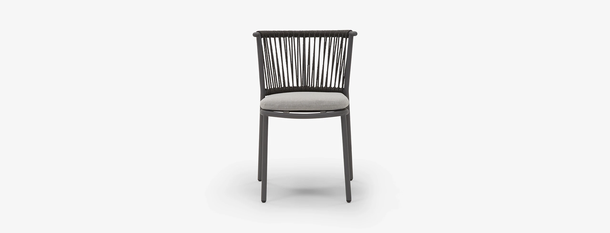 Paoha Outdoor Dining Chair