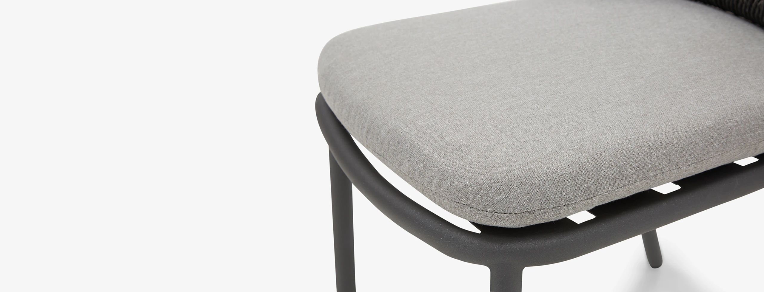 Paoha Outdoor Dining Chair