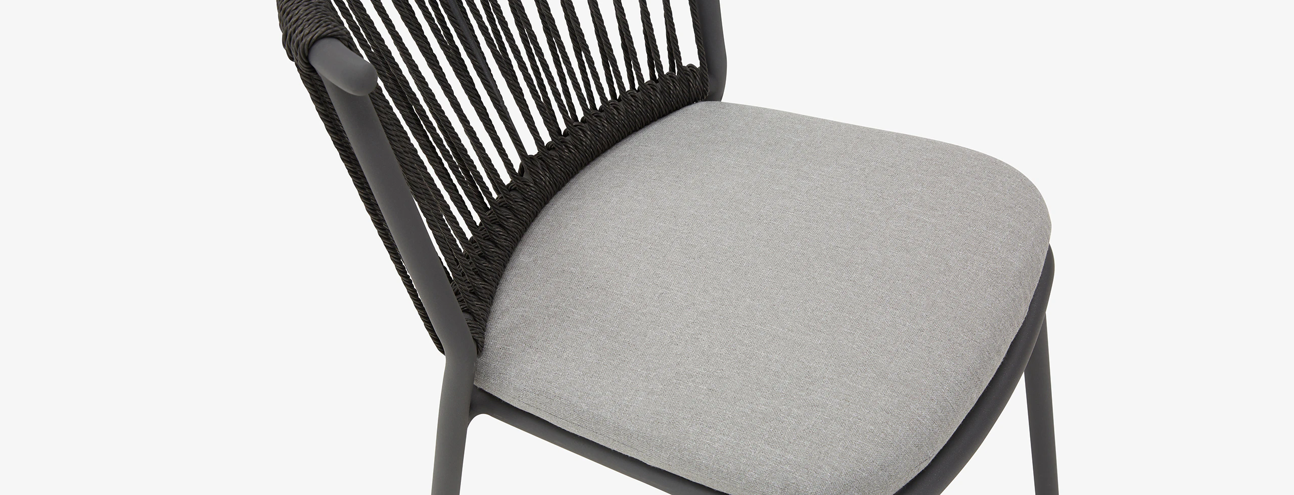 Paoha Outdoor Dining Chair