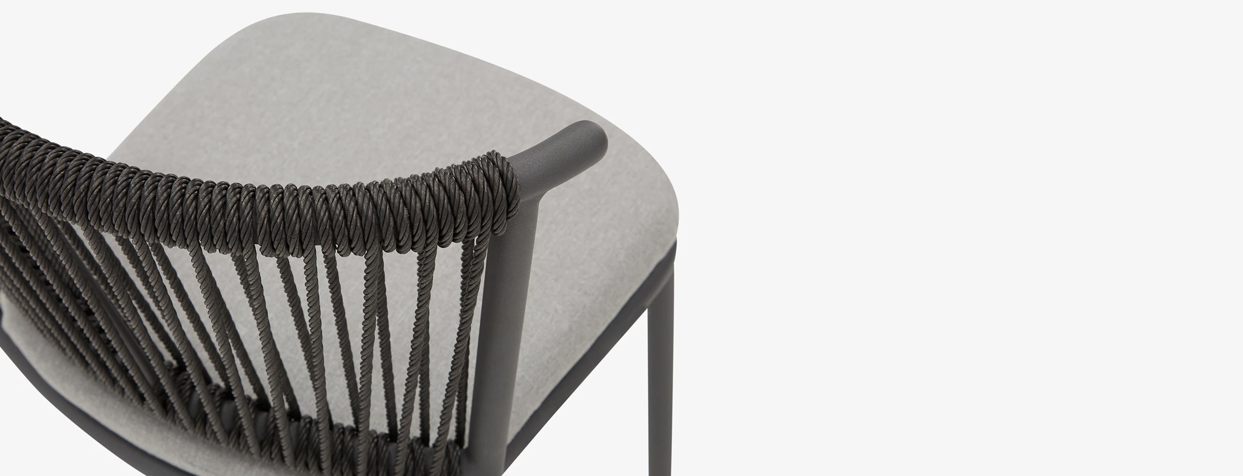 Paoha Outdoor Dining Chair
