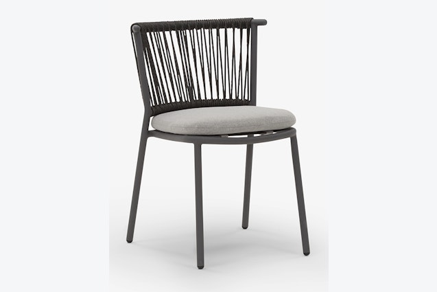 Paoha Outdoor Dining Chair
