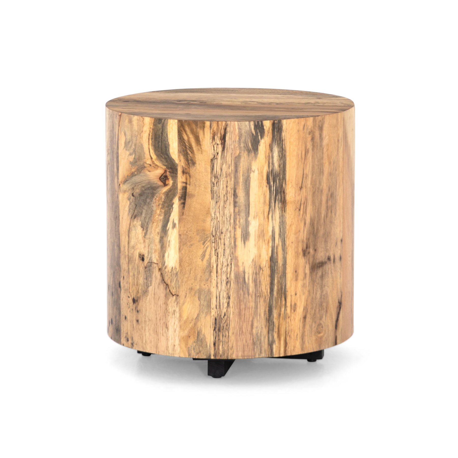 Hudson End Table