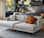 LEWIS DAYBED SECTIONAL MILO DOVE