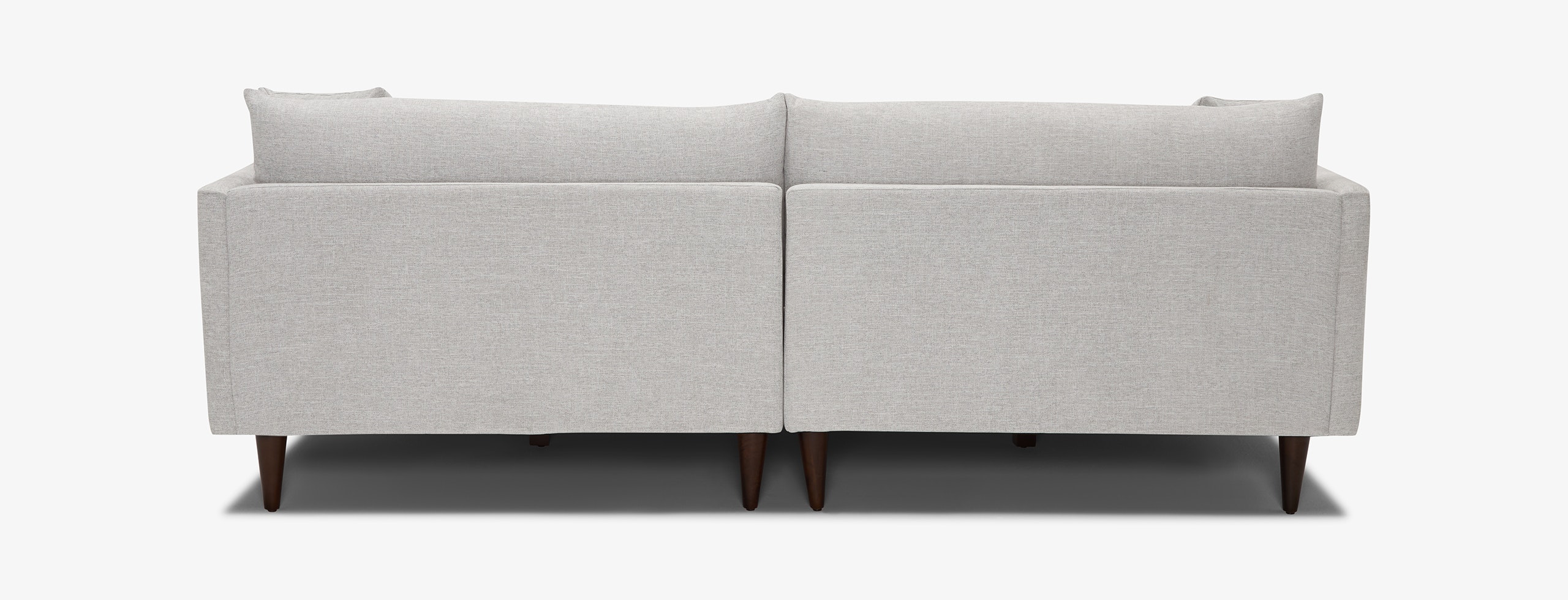 Lewis Daybed Milo Dove