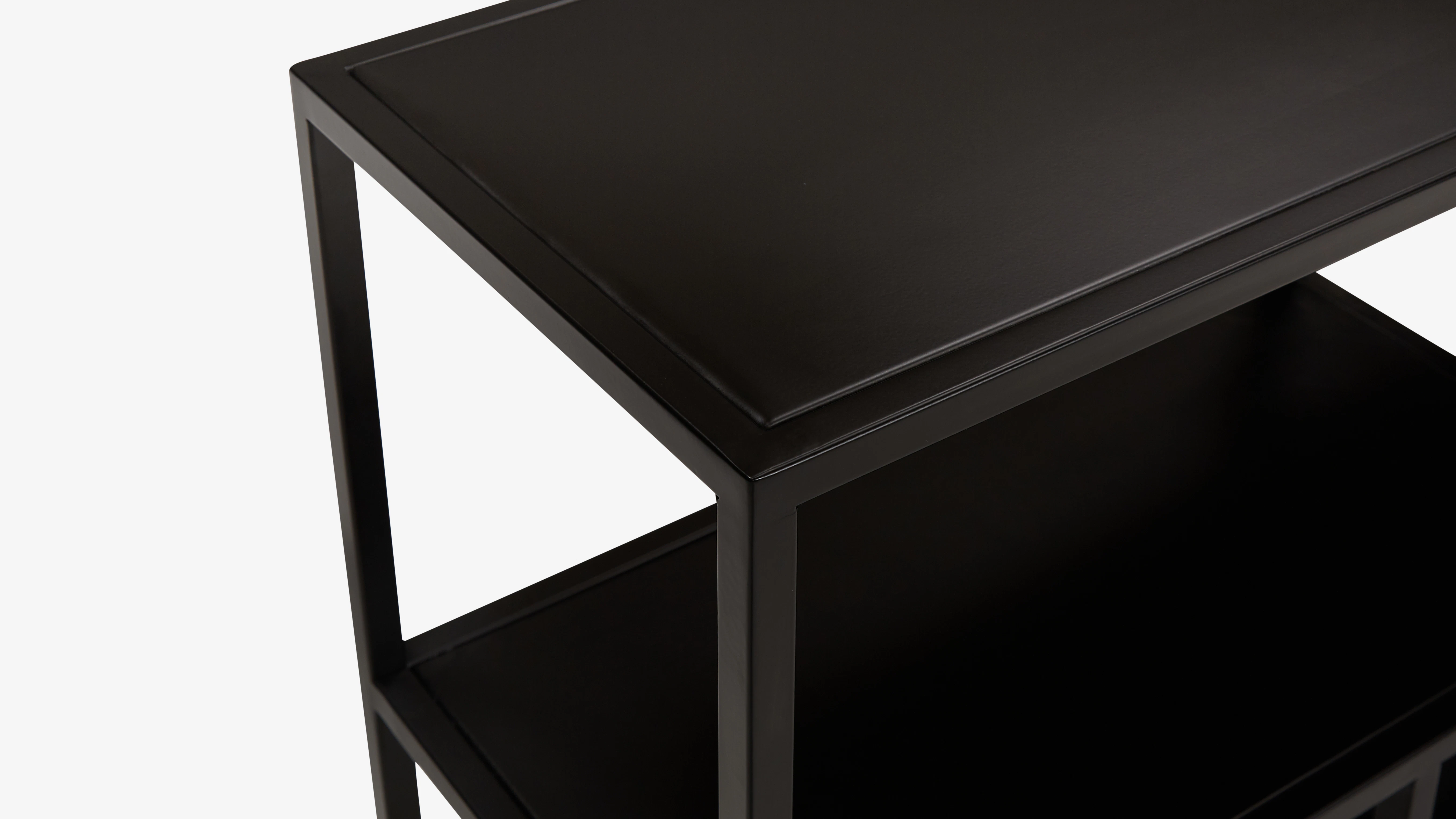 Benton Console