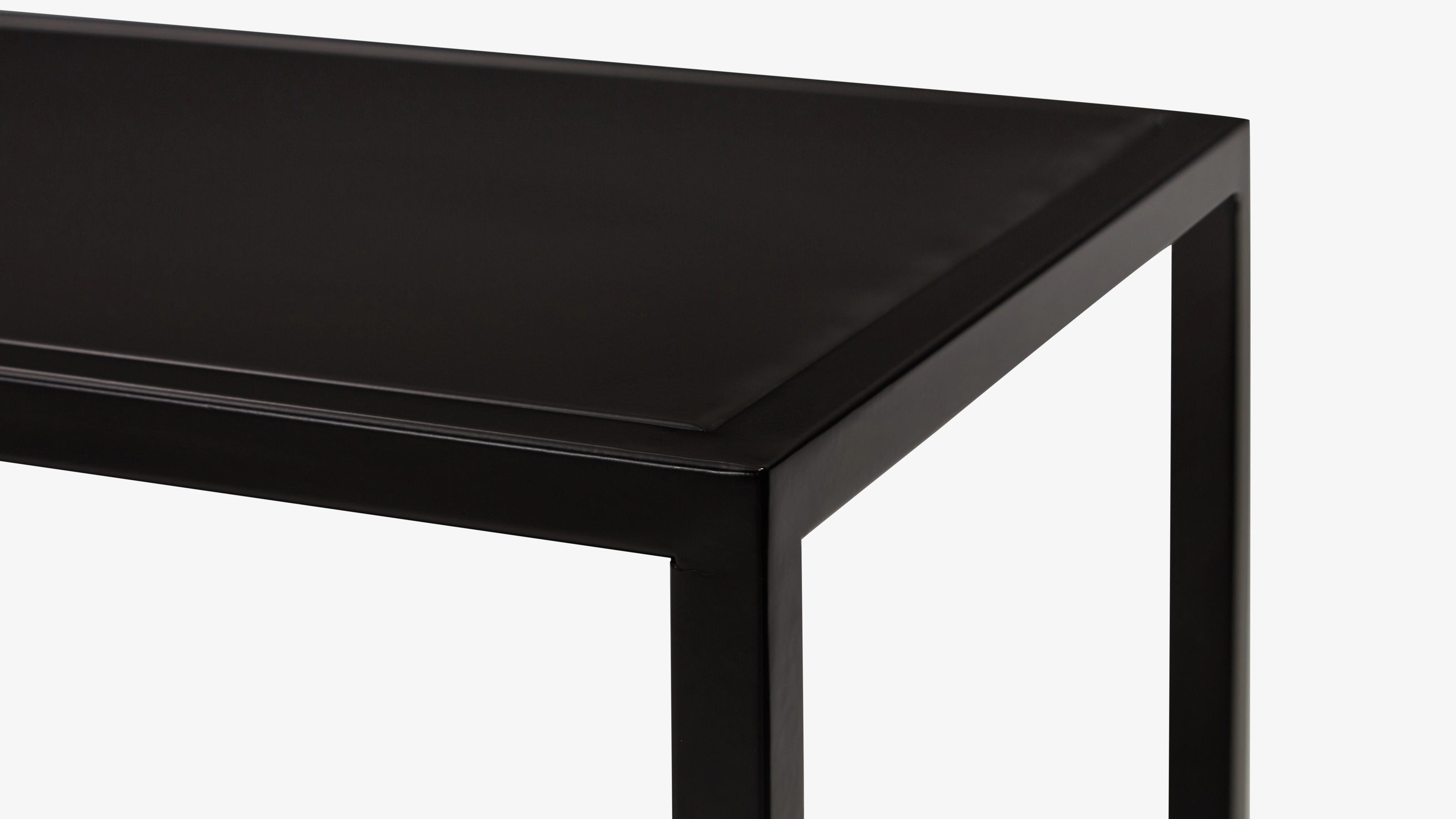 Benton Console