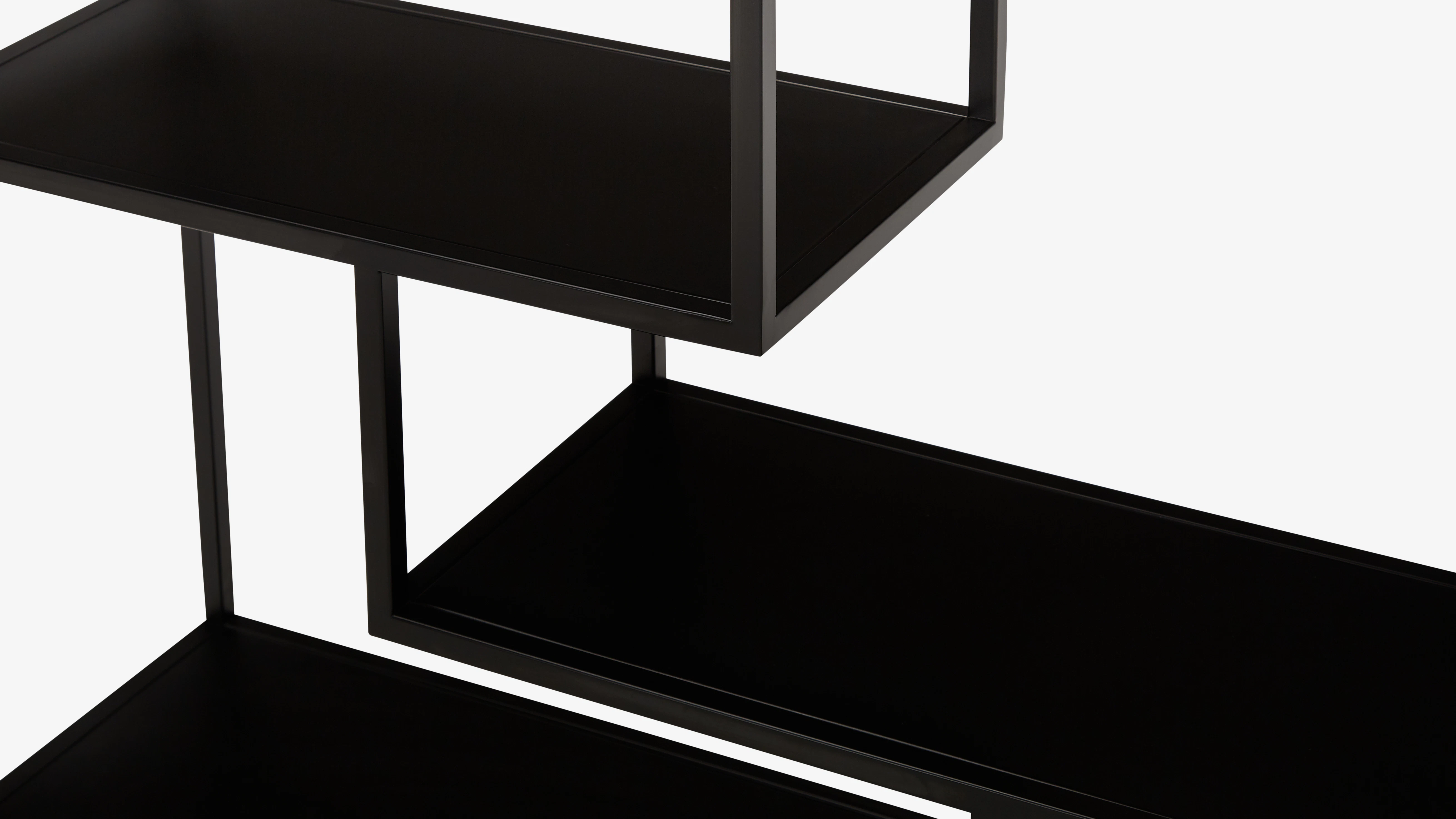 Benton Console