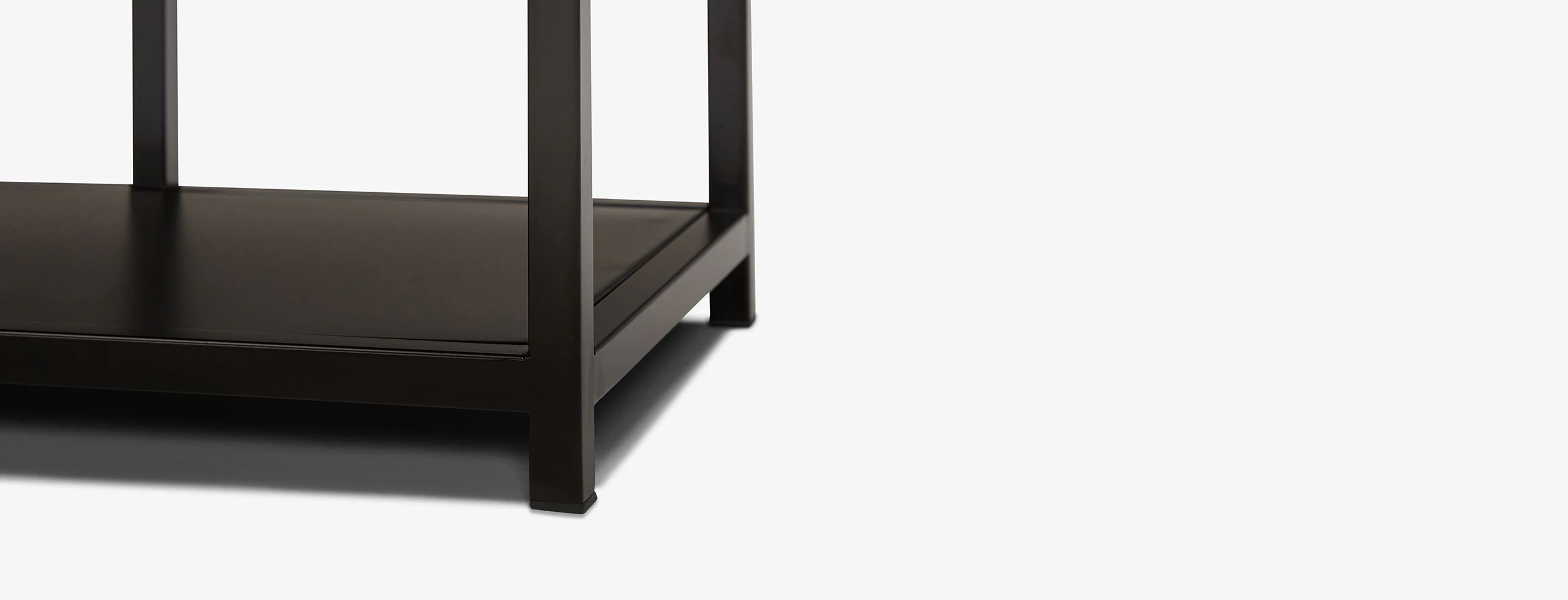 Benton Console