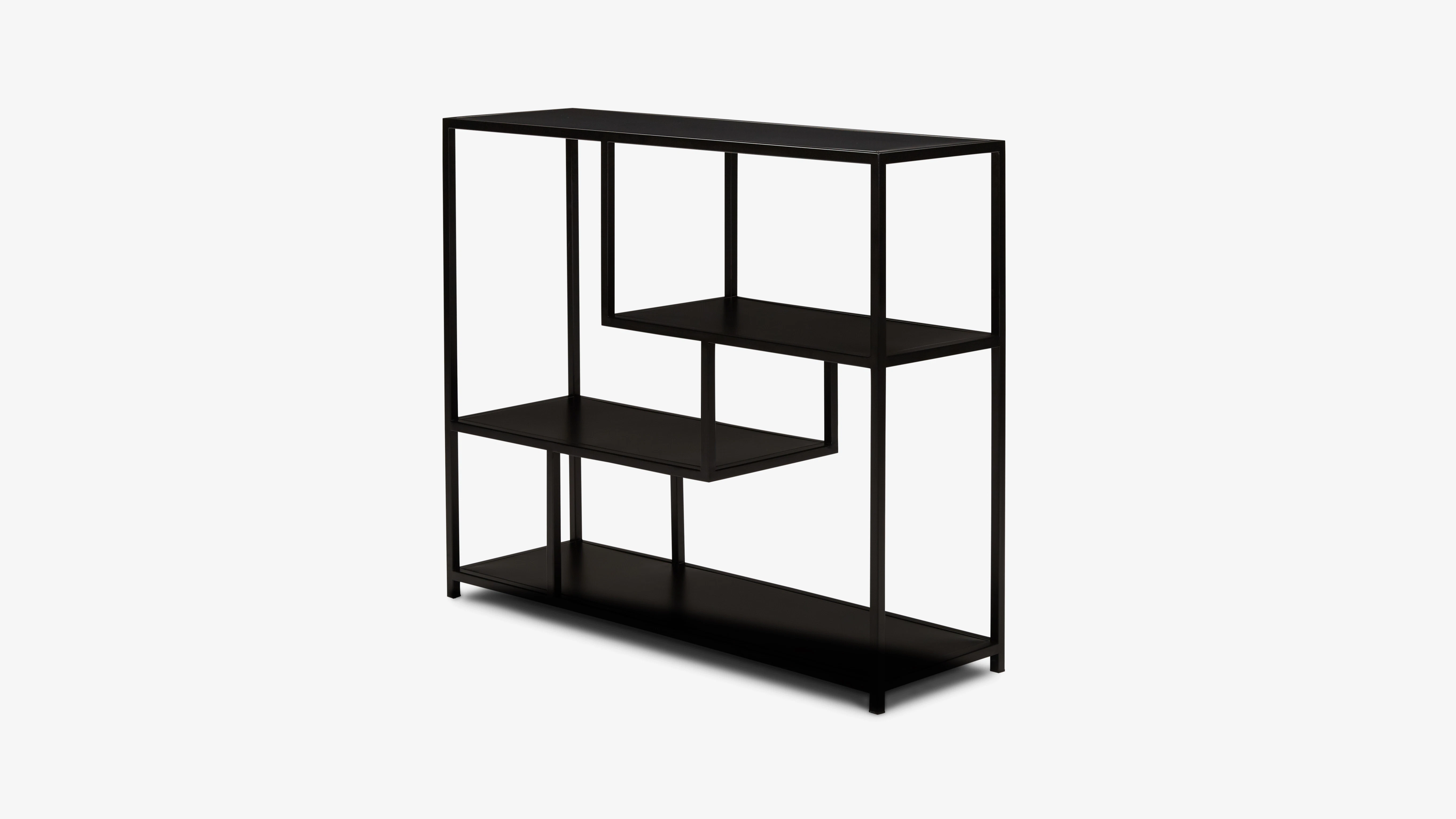 Benton Console