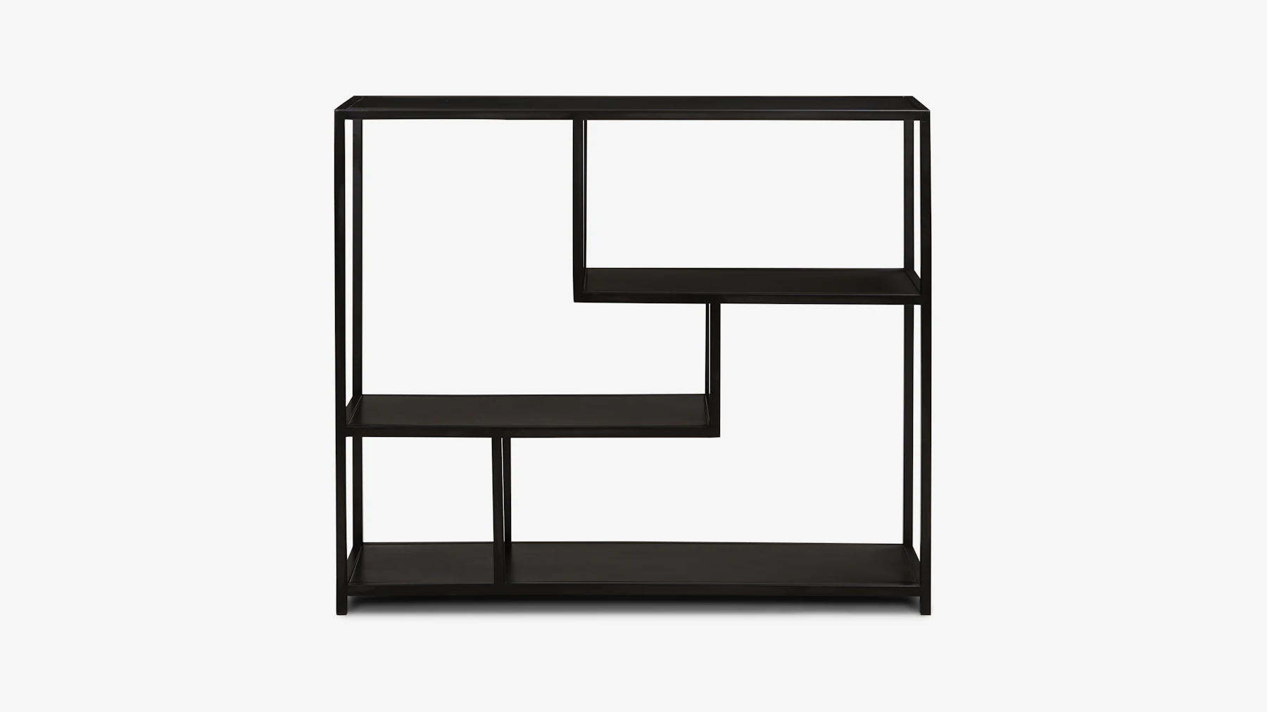 Benton Console