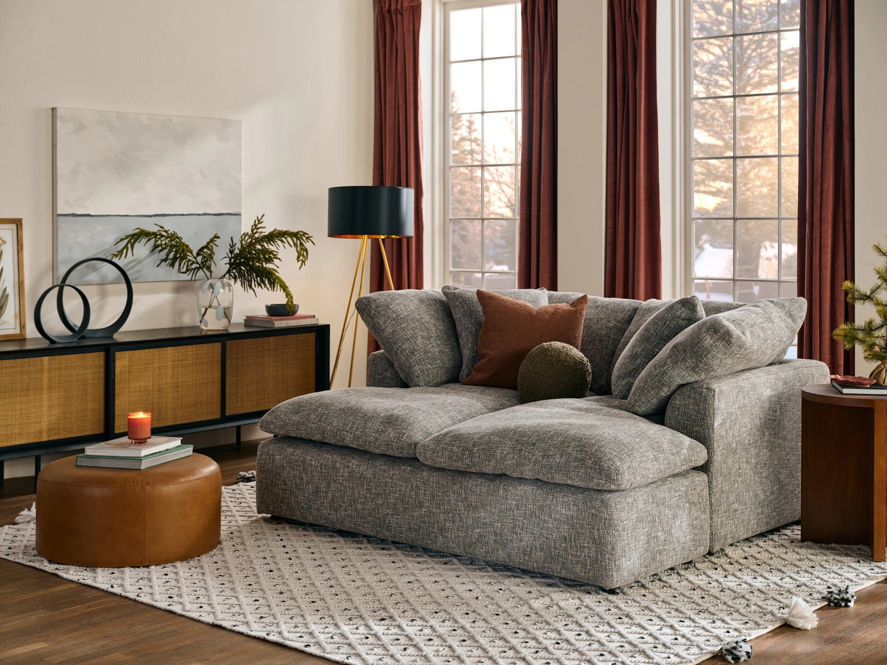 Bryant Daybed