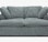 Bryant Daybed Bungalow Slate