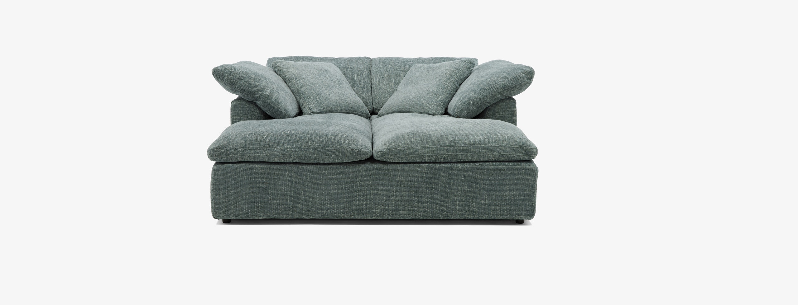 Bryant Daybed Bungalow Slate