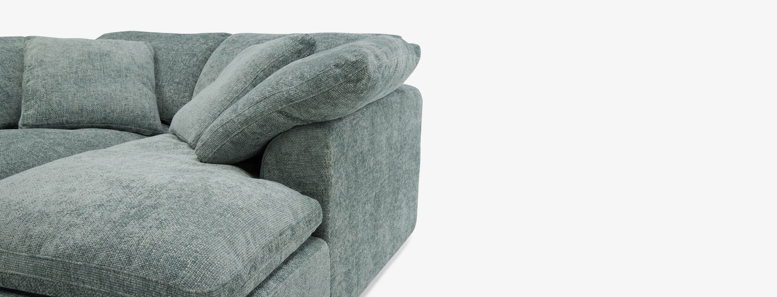 Bryant Daybed Bungalow Slate