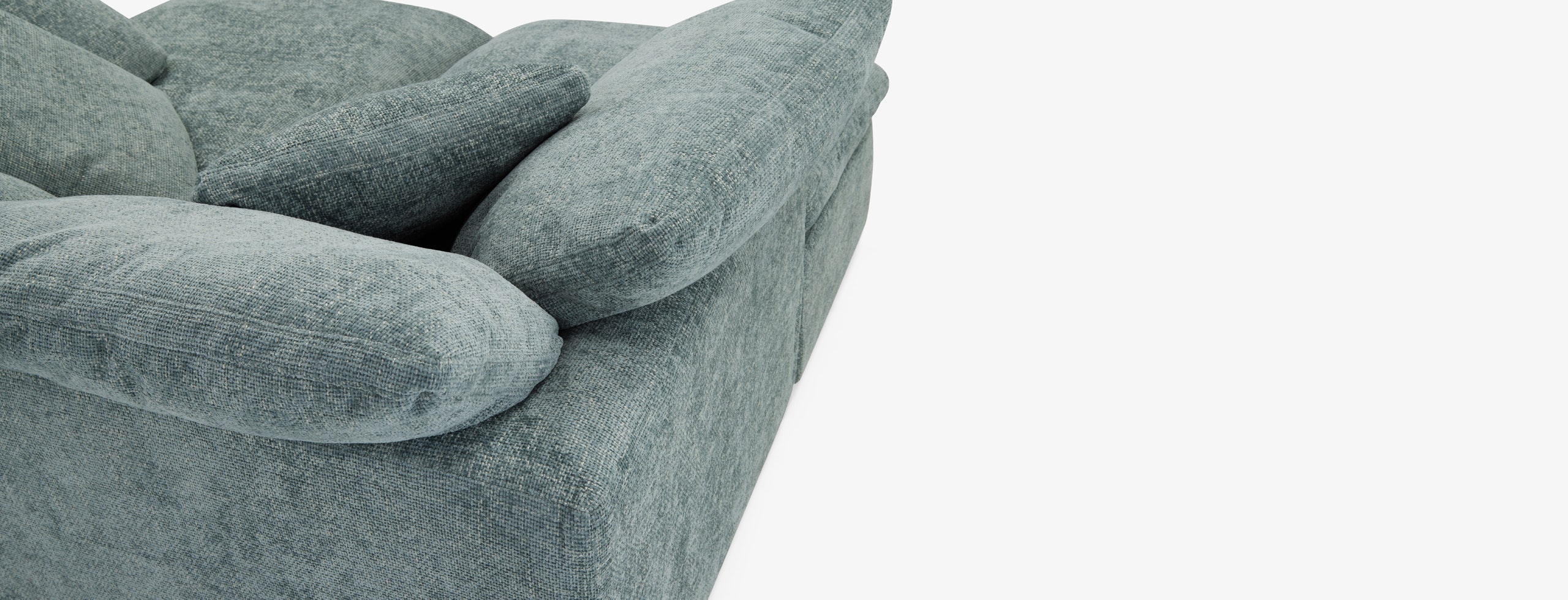 Bryant Daybed Bungalow Slate